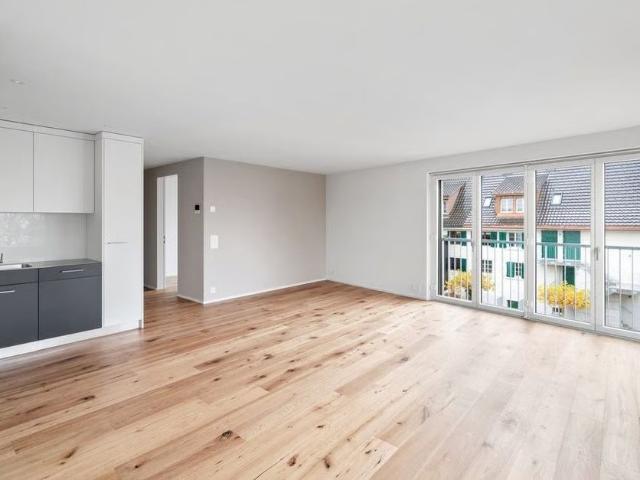 Apartment mieten in Männedorf, Zürich