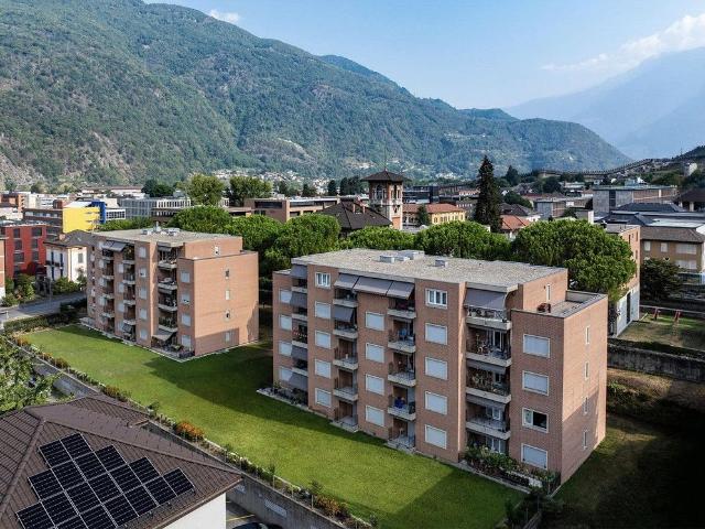 Apartment mieten in Bellinzona, Distretto di Bellinzona