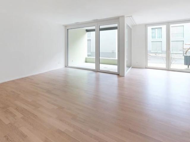 Apartment mieten in Rheinfelden, Aargau