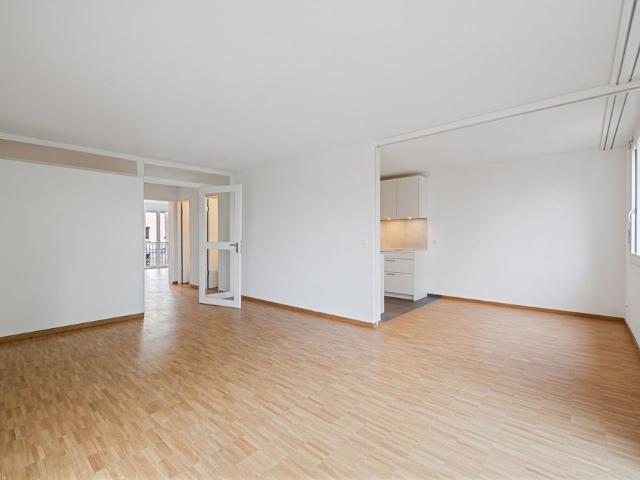 Apartment mieten in Arlesheim, Basel-Landschaft