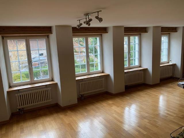 Apartment mieten in Illnau-Effretikon, Zürich