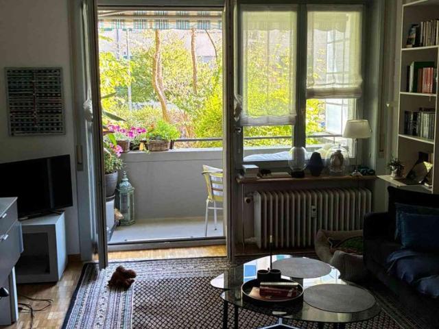 Apartment mieten in Breitfeld, Bern