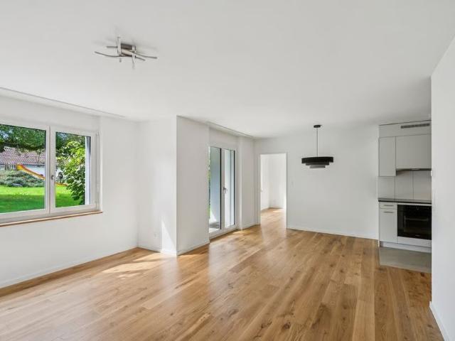 Haus mieten in Mörschwil, St. Gallen