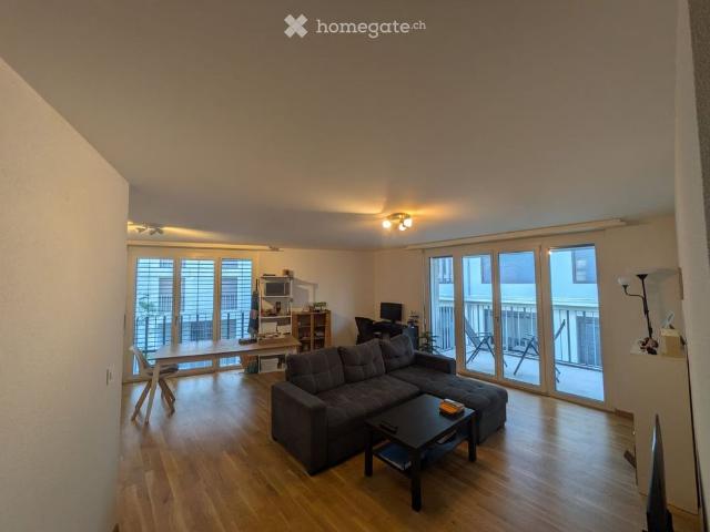 Apartment mieten in Cheseaux-Lausanne, Waadt