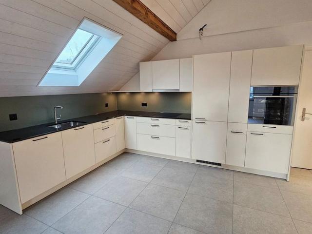 Apartment mieten in Belp, Bern