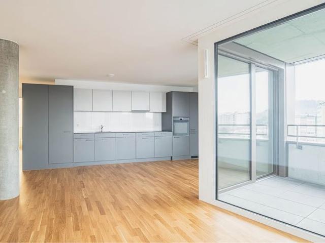 Apartment mieten in Neuhausen, Schaffhausen