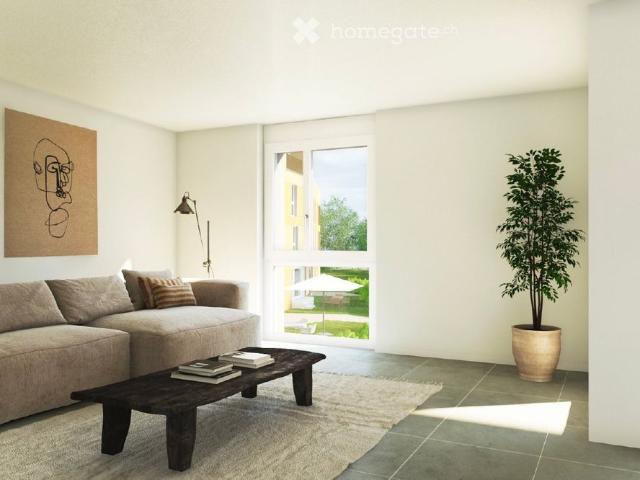 Apartment mieten in Estavayer-le-Lac, Freiburg