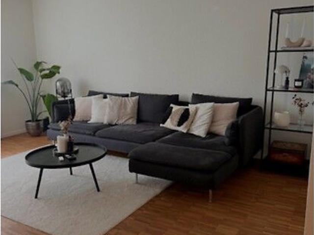 Apartment mieten in Kempten, Wetzikon (ZH)