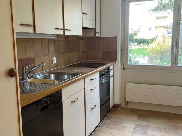 Apartment mieten in Im Park, Ittigen