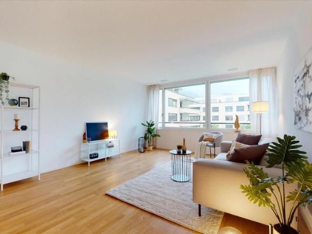 Apartment mieten in Visp, Wallis