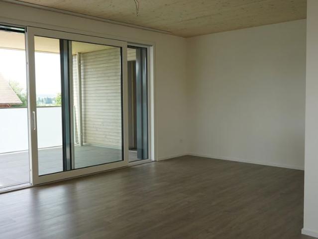 Apartment mieten in Hefenhofen, Thurgau
