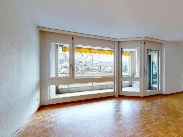 Apartment mieten in Ostermundigen, Bern