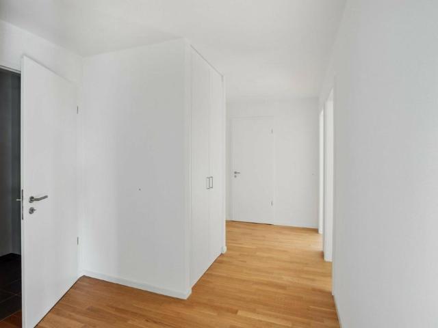 Apartment mieten in Orbe, Waadt