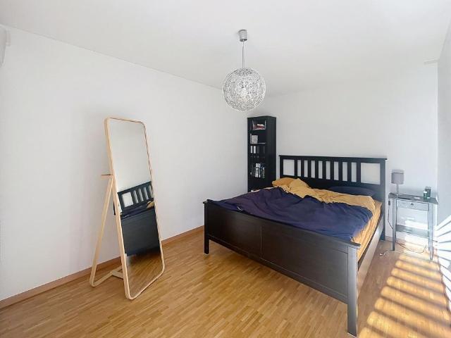 Apartment mieten in Epalinges, Waadt