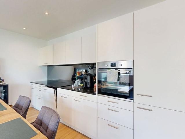 Apartment mieten in Romanshorn, Thurgau