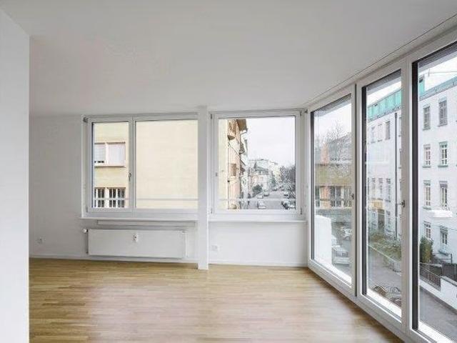 Apartment mieten in Basel, Basel-Stadt
