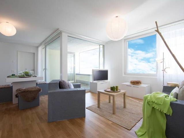 Apartment mieten in Aarburg, Aargau