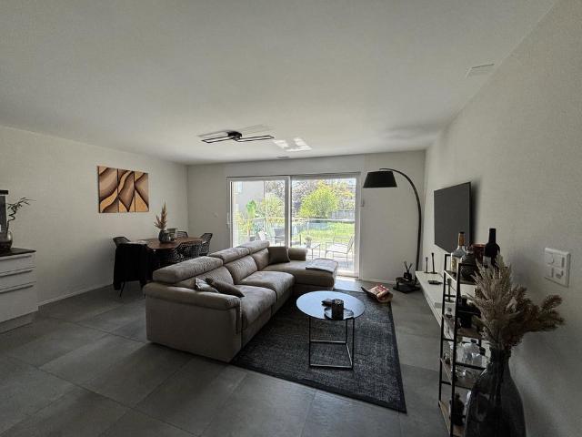 Apartment mieten in Areuse