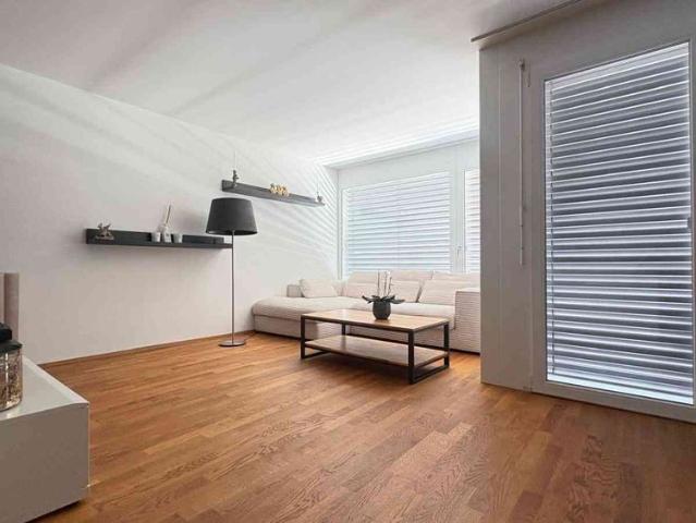 Apartment mieten in Rothrist, Aargau