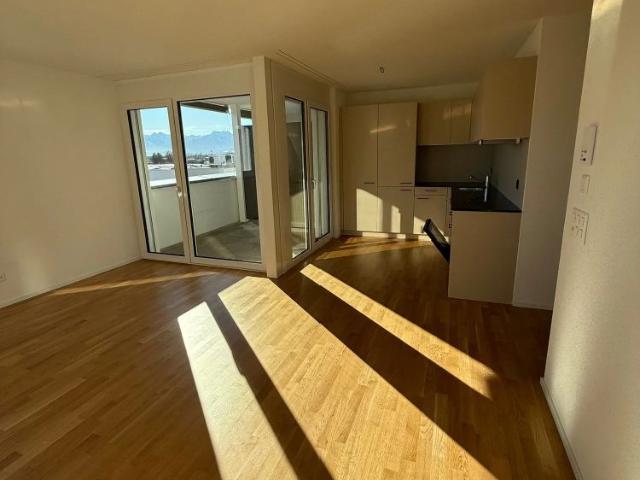 Apartment mieten in Rebstein, Wahlkreis Rheintal
