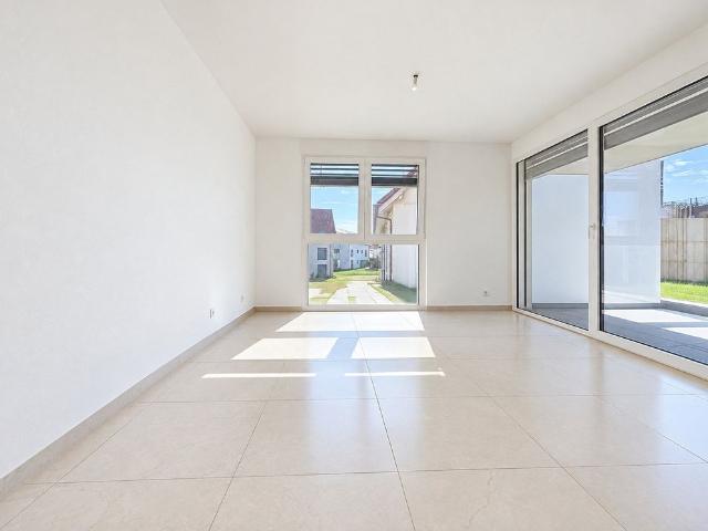 Apartment mieten in Corcelles-près-Payerne, Waadt