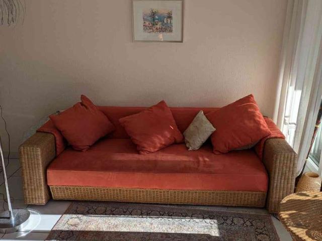 Apartment mieten in Urdorf, Zürich