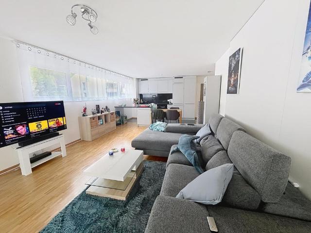 Apartment mieten in Epalinges, Waadt