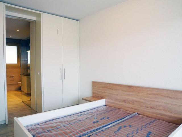 Apartment mieten in Hägendorf, Solothurn