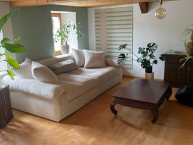 Apartment mieten in Hondrich, Bern