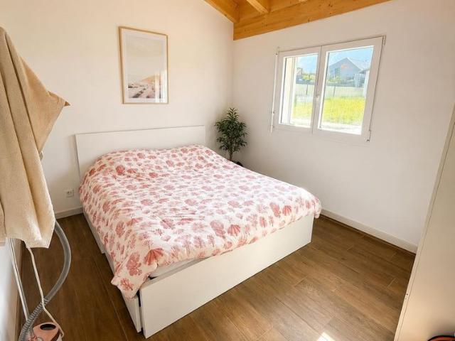 Apartment mieten in Chamoson, Wallis