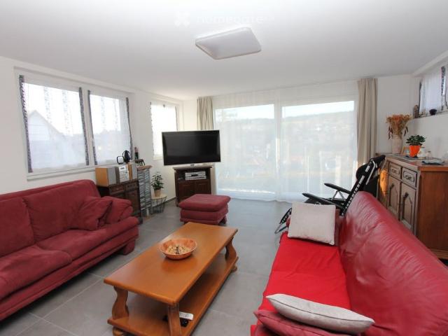 Apartment mieten in Le Locle