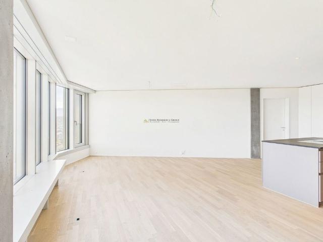 Apartment mieten in Kriens, Lü