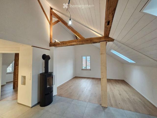 Apartment mieten in Belp, Bern