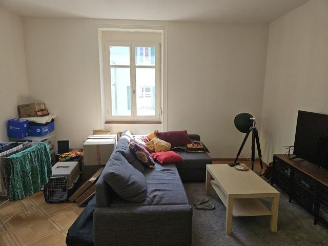 Haus mieten in Basel, Basel-Stadt