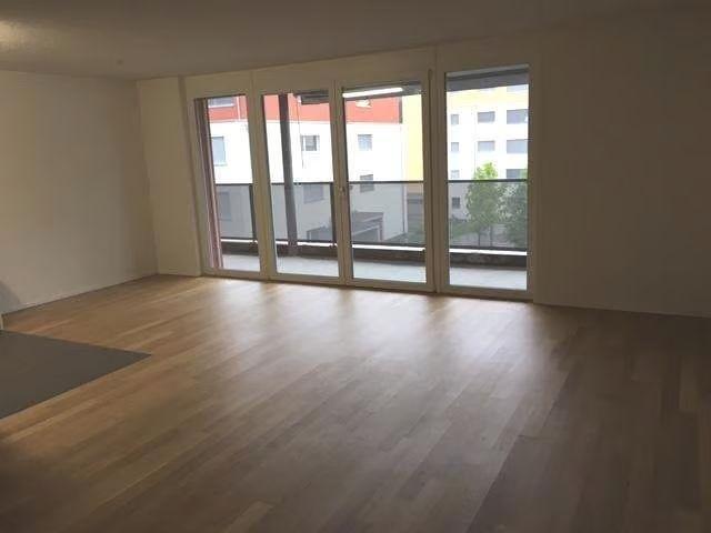 Apartment mieten in Oftringen, Aargau