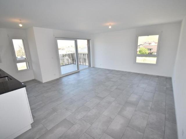 Apartment mieten in Aigle, Waadt