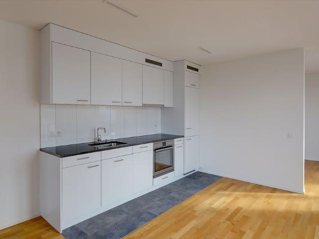 Apartment mieten in Aarburg, Aargau