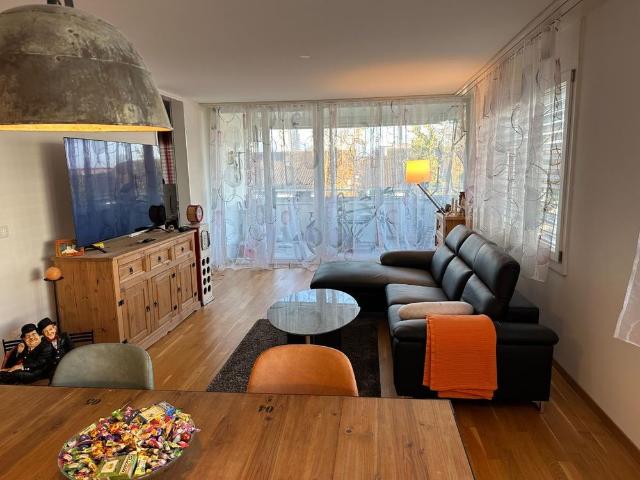 Apartment mieten in Liebrüti, Kaiseraugst