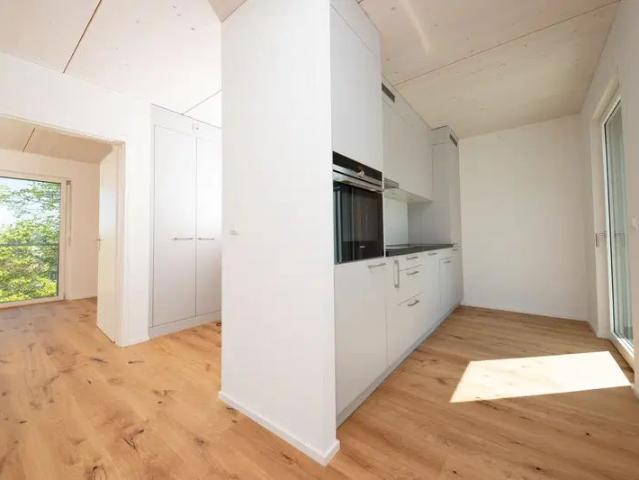 Apartment mieten in Frenkendorf, Basel-Landschaft
