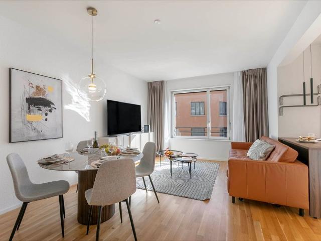 Apartment mieten in Aldesago, Tessin