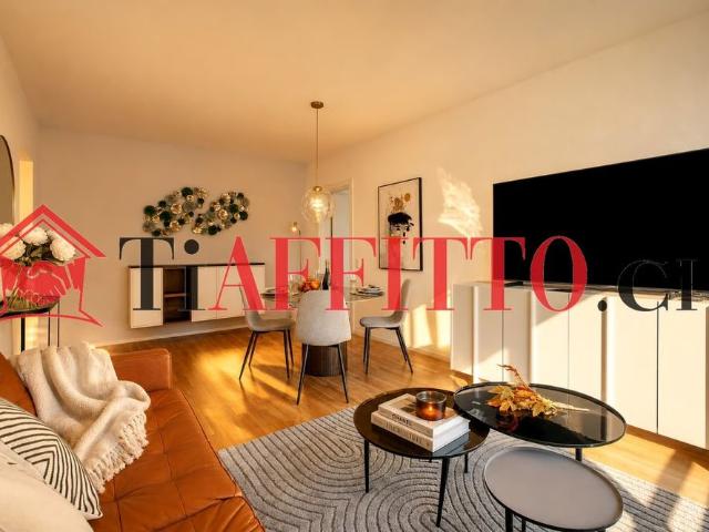 Haus mieten in Aldesago, Tessin