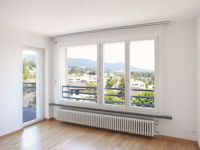 Apartment mieten in Aarau, Aargau