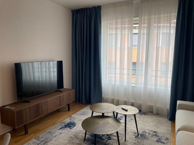 Apartment mieten in Quartiere Maghetti, Lugano