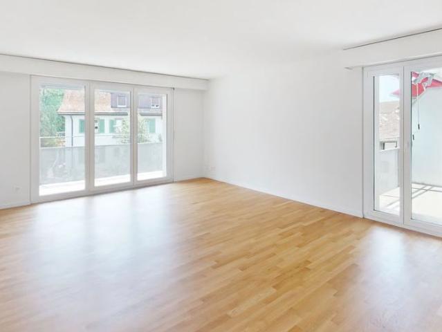 Apartment mieten in Einigen, Zürich