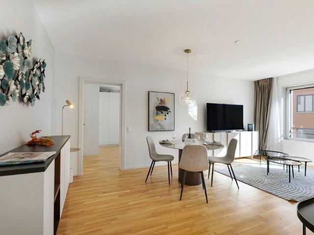 Apartment mieten in Aldesago, Tessin
