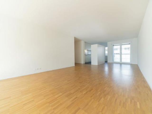 Apartment mieten in Belp, Bern