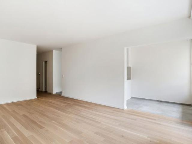 Apartment mieten in Lausanne, District de Lausanne