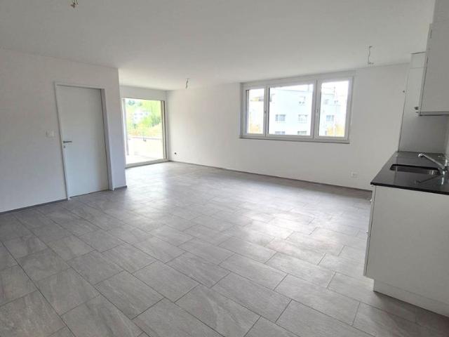 Apartment mieten in Aadorf, Thurgau