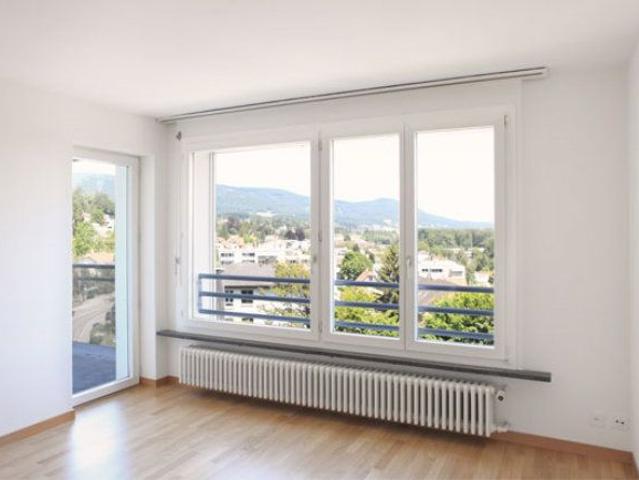 Apartment mieten in Aarau, Aargau