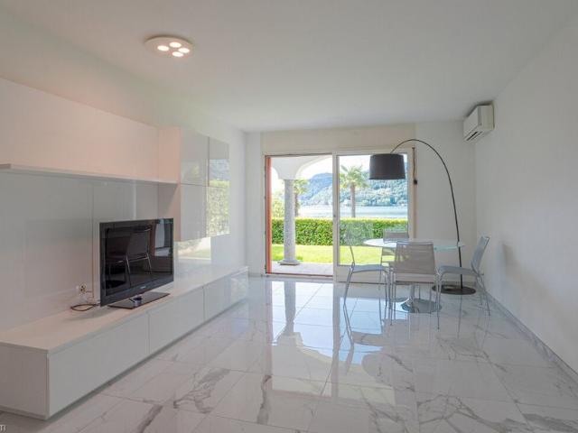 Apartment mieten in Morcote, Tessin
